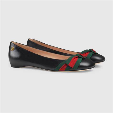 gucci ballerina shoes|women's gucci shoes nordstrom.